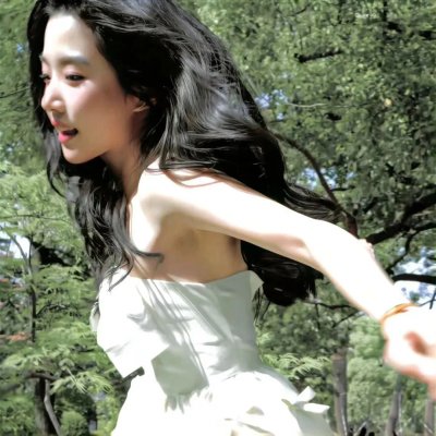 魔婴少女